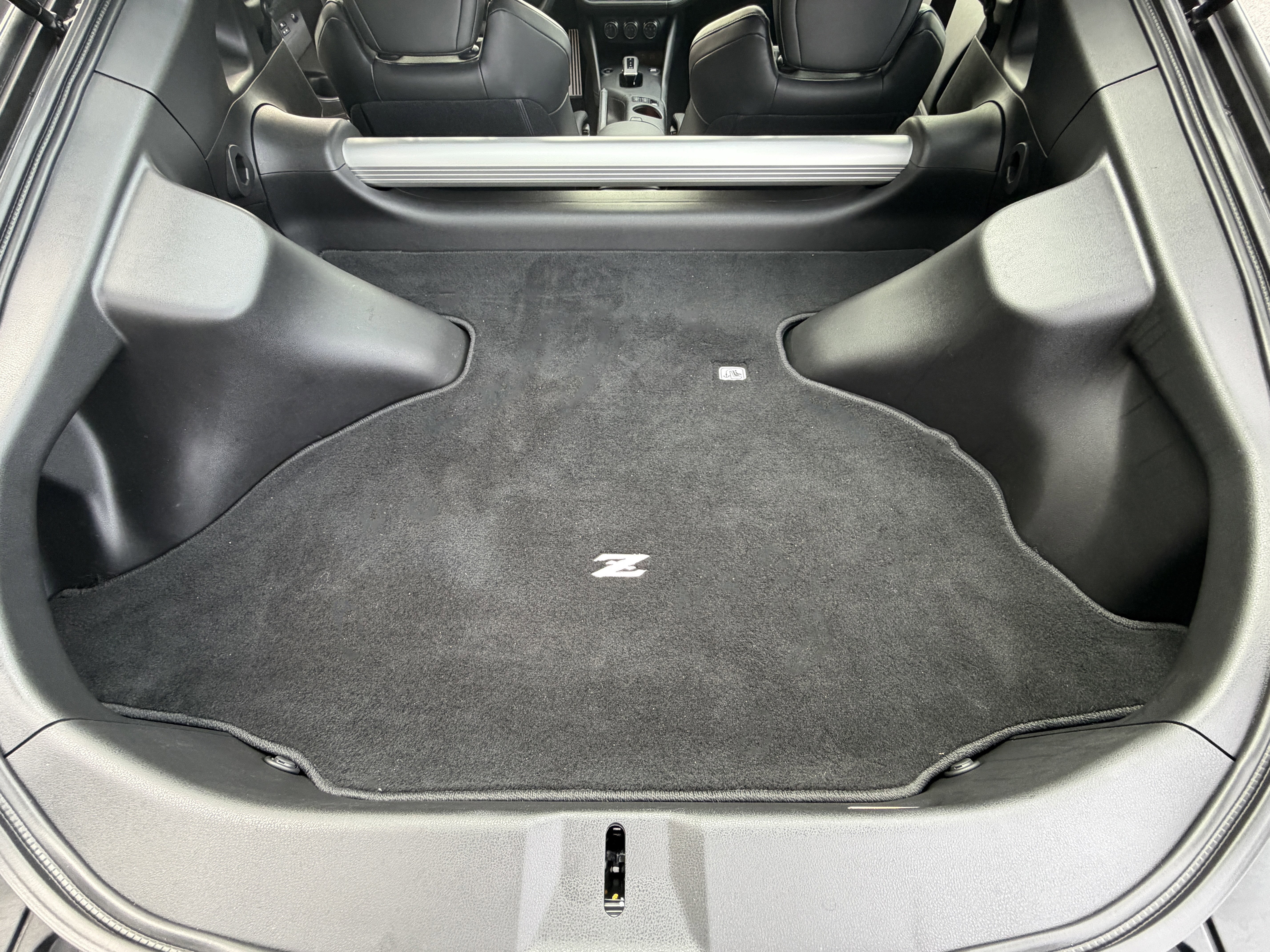 Used 2024 Nissan Z Performance w/ Floor Mat Package RWD image 33