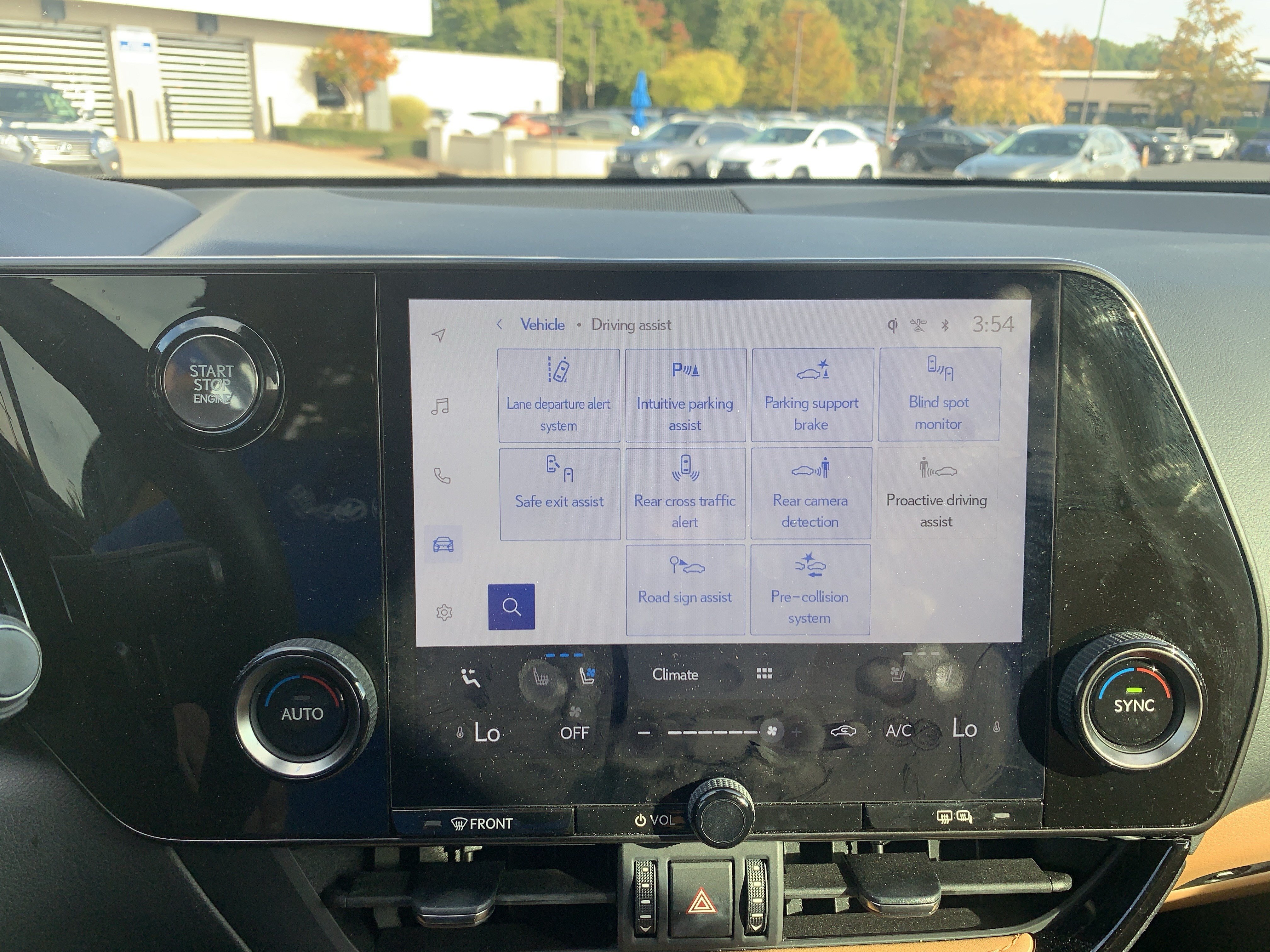 Used 2024 Lexus NX 250 FWD image 24