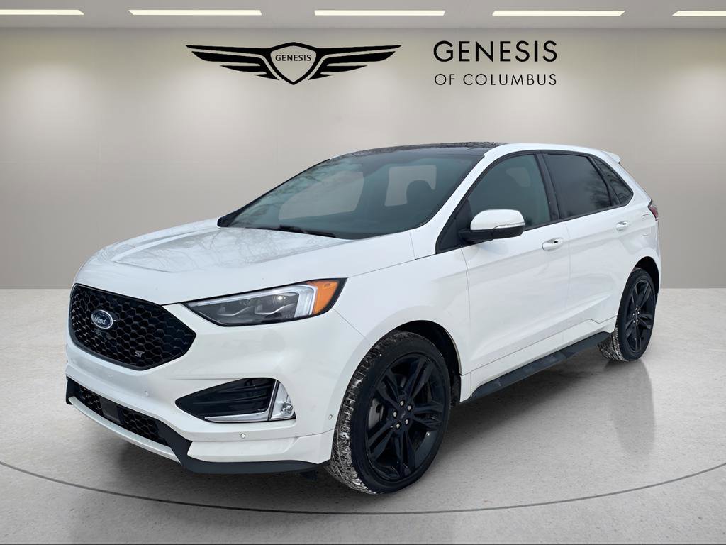 Used 2021 Ford Edge ST w/ Equipment Group 401A