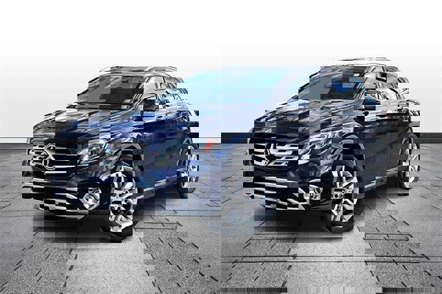 Certified 2019 Mercedes-Benz GLA 250 4MATIC image 2