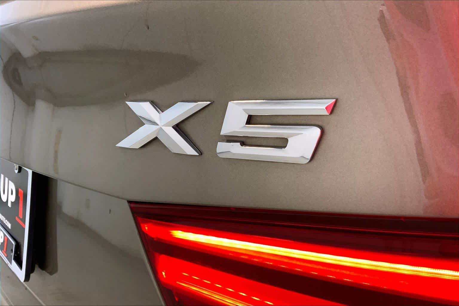 Used 2018 BMW X5 xDrive35i AWD/4WD image 29
