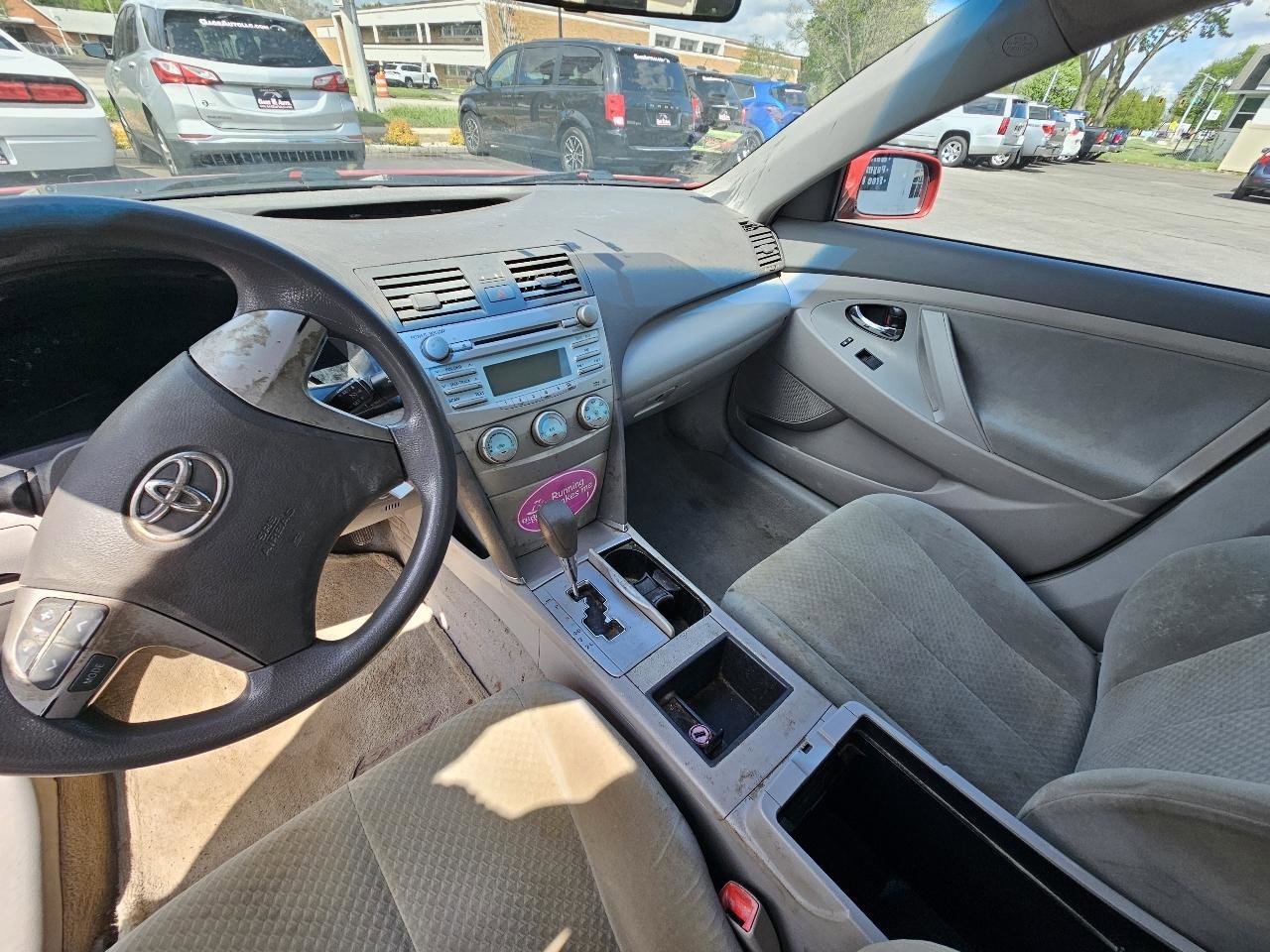 Used 2009 Toyota Camry SE FWD image 20