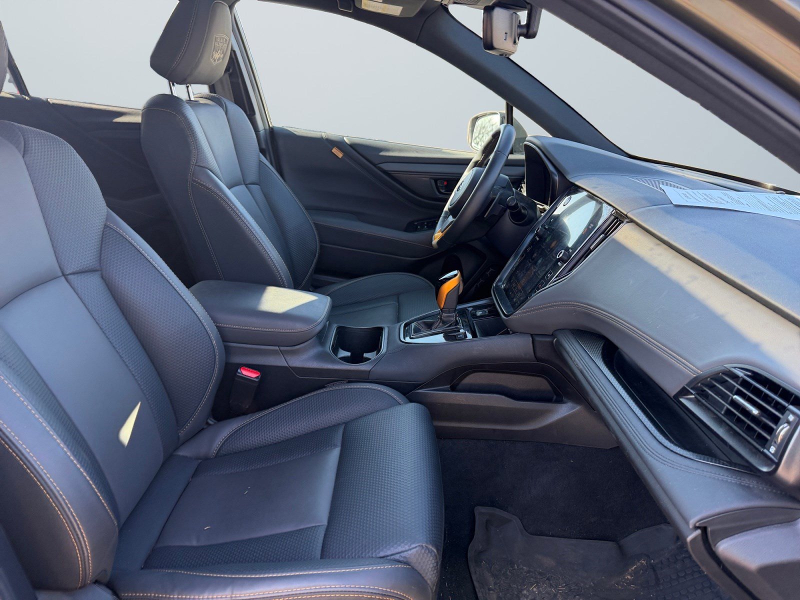 Used 2023 Subaru Outback Wilderness image 18