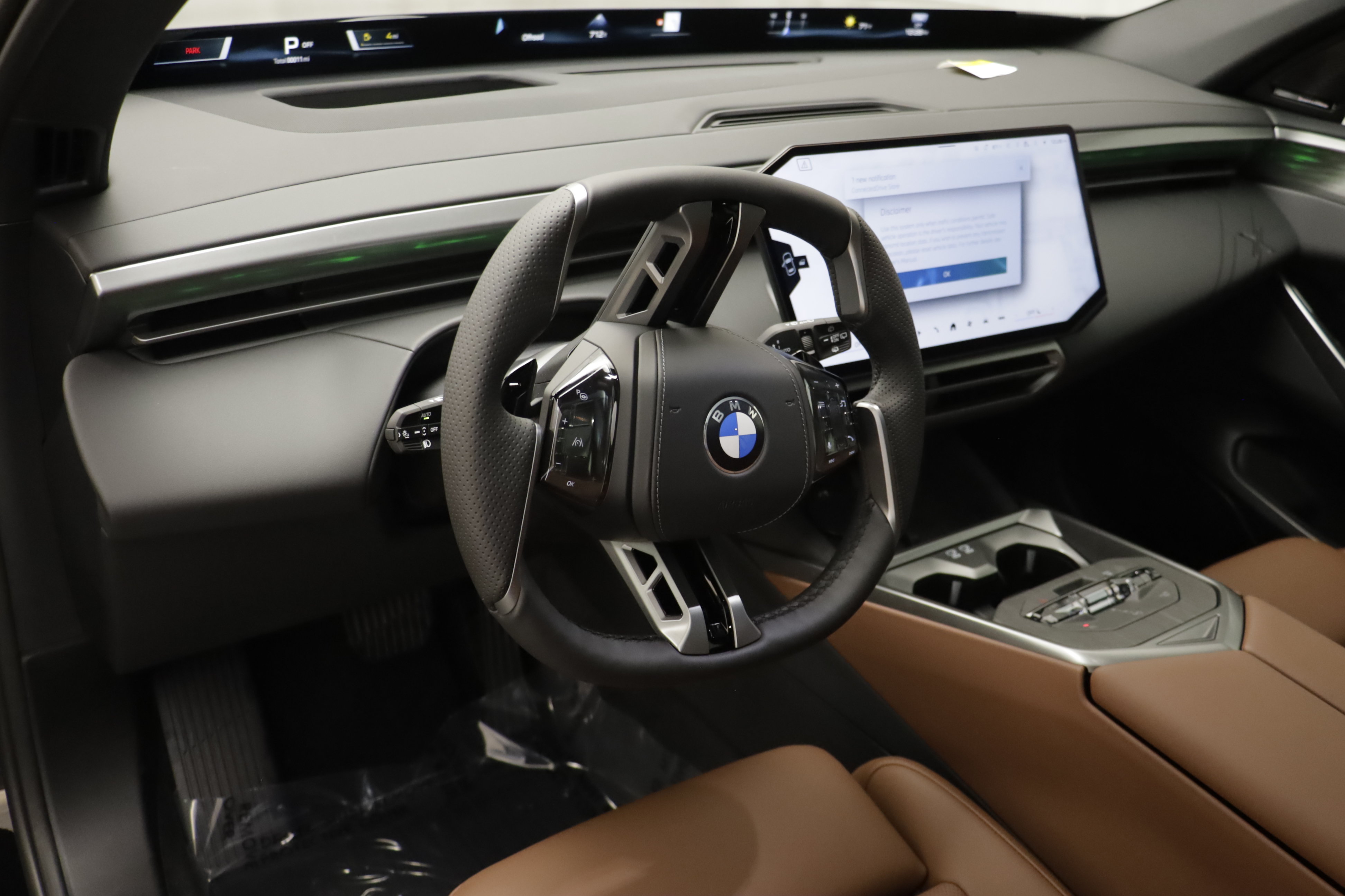 New 2027 BMW X5 xDrive40i w/ Climate Package AWD/4WD image 7