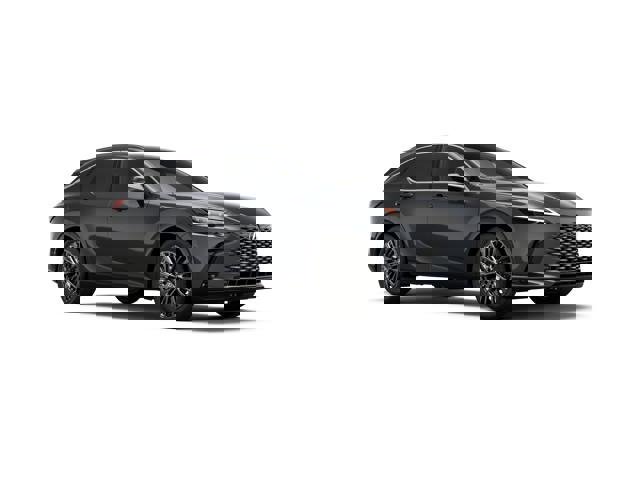 New 2026 Lexus RX 450h AWD image 9