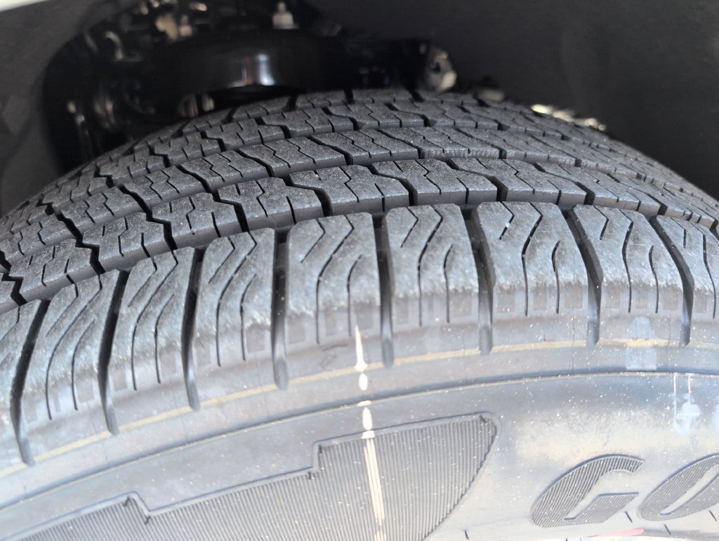 New 2027 Ford Expedition Platinum RWD image 19