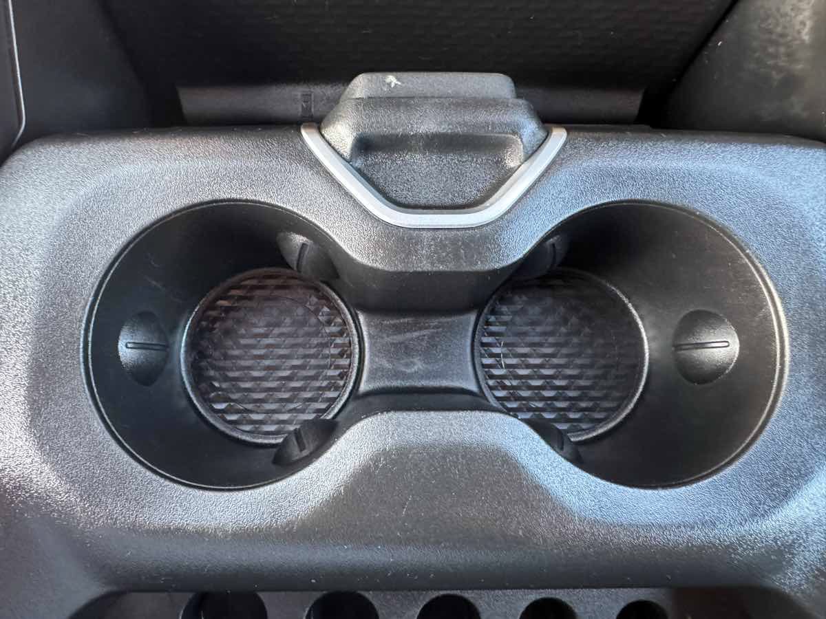 Used 2023 RAM 1500 Big Horn AWD/4WD image 23