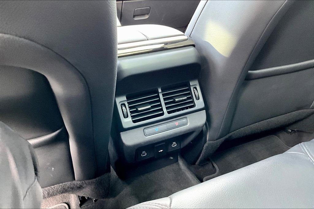 Certified 2025 Land Rover Range Rover Evoque S image 10