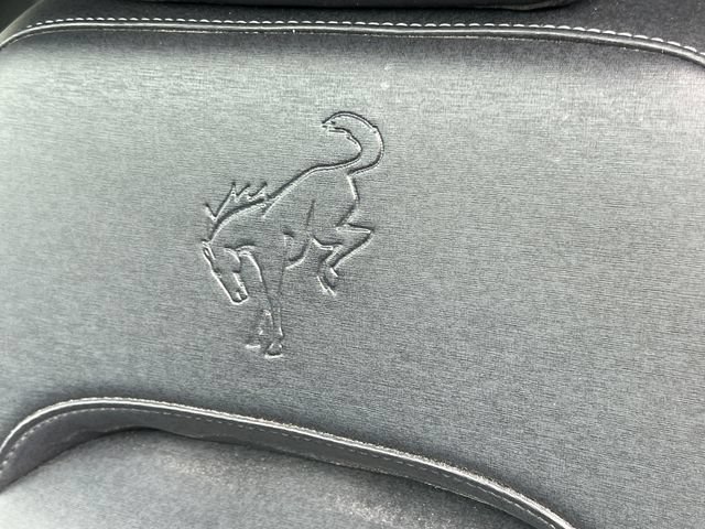 Used 2025 Ford Bronco Big Bend AWD/4WD image 5