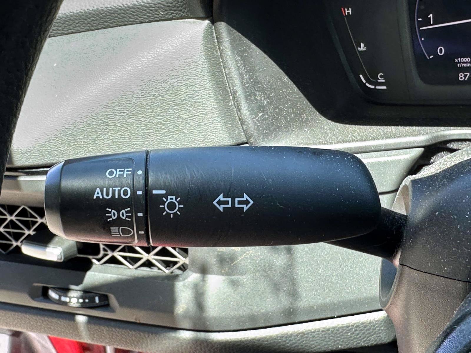 Used 2023 Honda Accord EX image 29