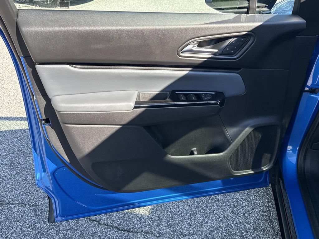 Certified 2024 Honda Prologue Elite image 15