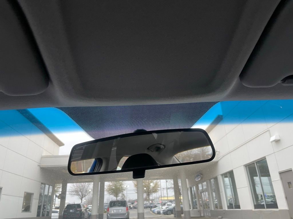 Used 2017 Kia Forte LX image 16