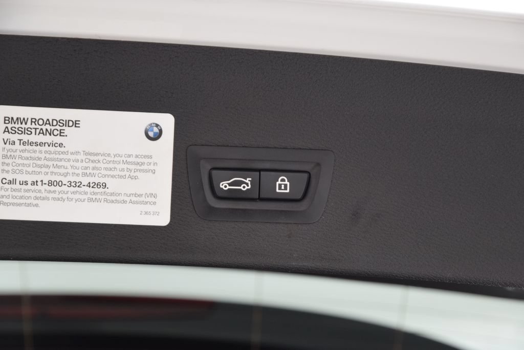 Used 2018 BMW X1 sDrive28i w/ Convenience Package FWD image 30