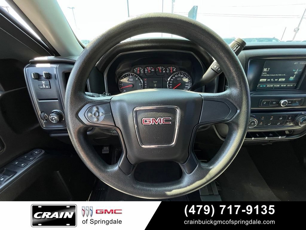 Used 2019 GMC Sierra 1500 Limited w/ Elevation Edition AWD/4WD image 13
