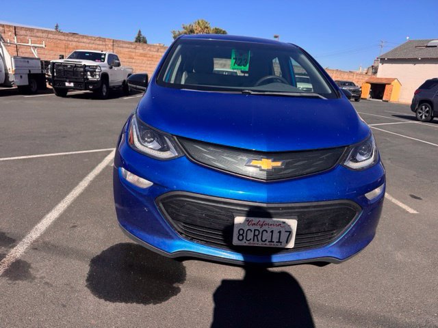 Used 2018 Chevrolet Bolt LT FWD image 5