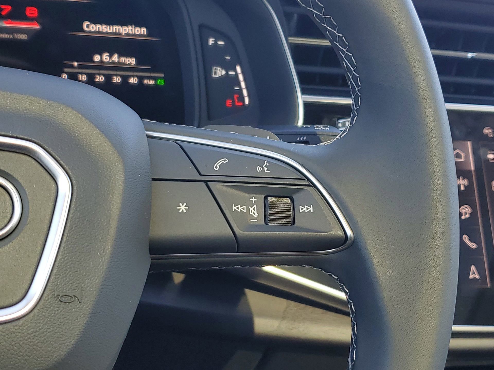 New 2026 Audi Q7 2.0T Premium Plus image 24