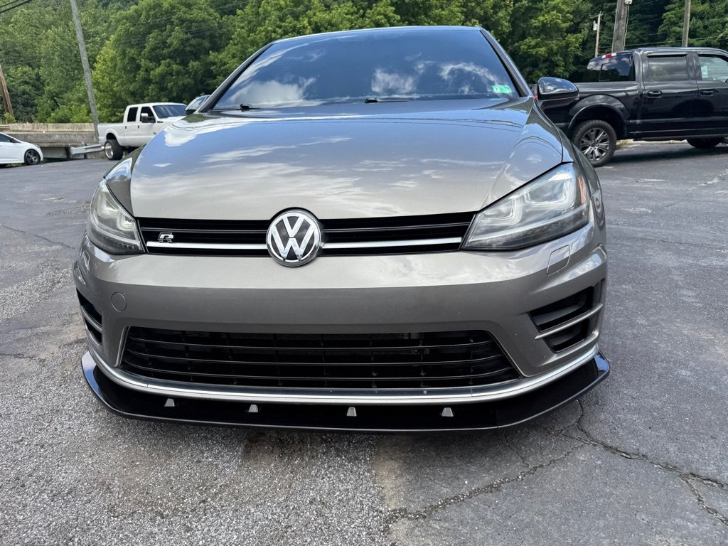 Used 2016 Volkswagen Golf 4-Door AWD/4WD image 39