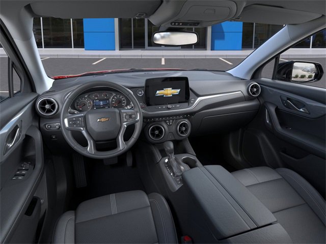 New 2026 Chevrolet Blazer LT w/ Midnight/Sport Edition image 15