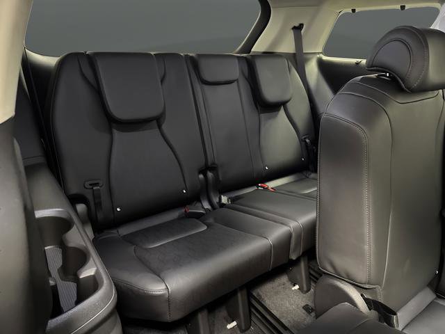 Used 2025 Kia Carnival SX w/ SX Dark Edition Package image 32