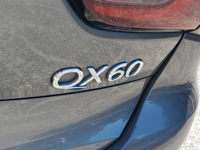 Used 2020 INFINITI QX60 Luxe FWD image 27