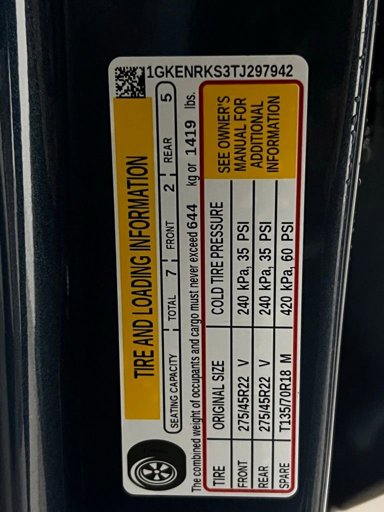 New 2026 GMC Acadia Denali w/ Super Cruise Package image 30