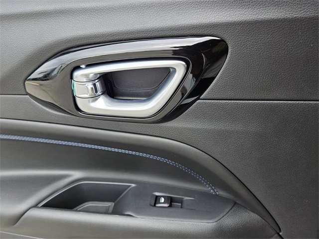 New 2026 Jeep Compass Latitude image 10