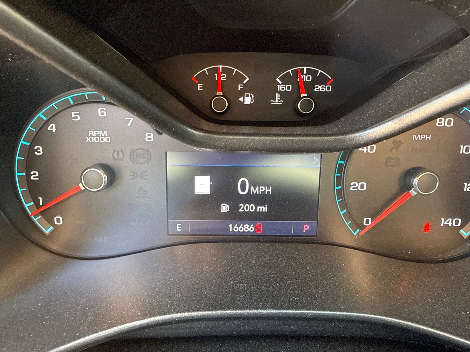 Used 2020 Chevrolet Colorado Z71 RWD image 22