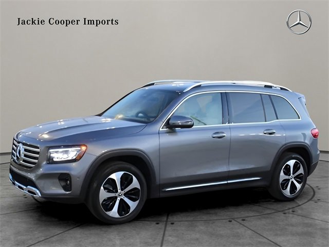 Used 2025 Mercedes-Benz GLB 250