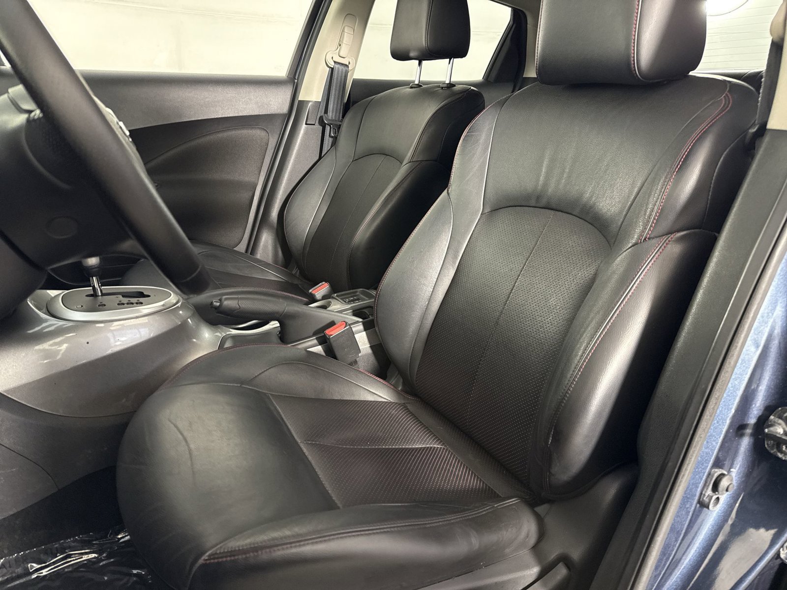 Used 2014 Nissan Juke SL AWD/4WD image 19