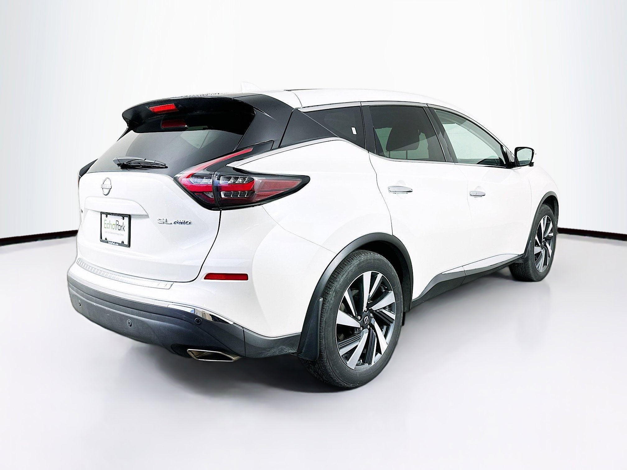 Used 2024 Nissan Murano SL image 9