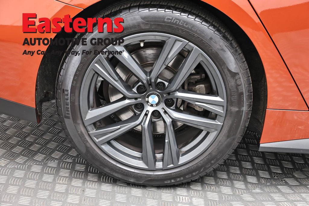 Used 2022 BMW 430i Gran Coupe w/ Convenience Package RWD image 32