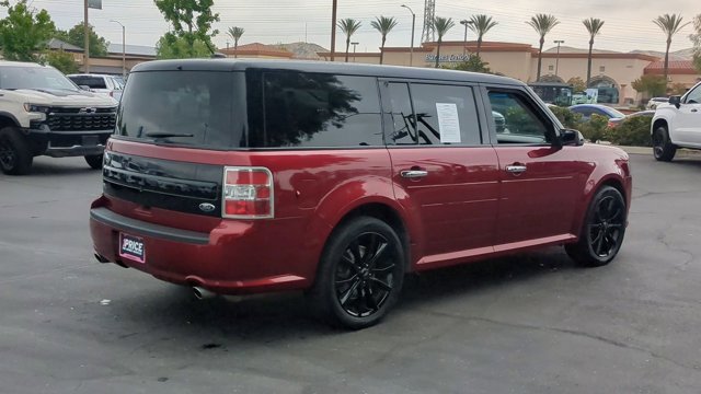 Used 2019 Ford Flex SEL w/ Equipment Group 202A FWD image 8