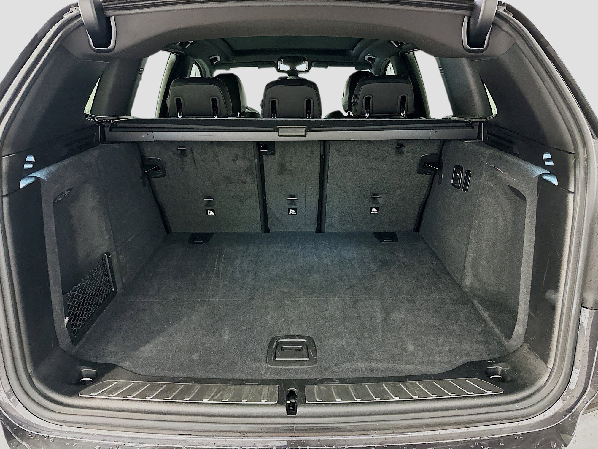 Used 2024 BMW X3 xDrive30i w/ Convenience Package image 31