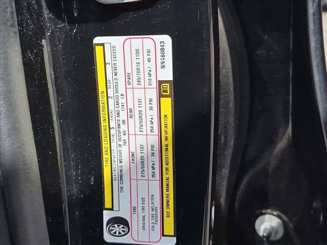 Used 2022 RAM 1500 Big Horn AWD/4WD image 11