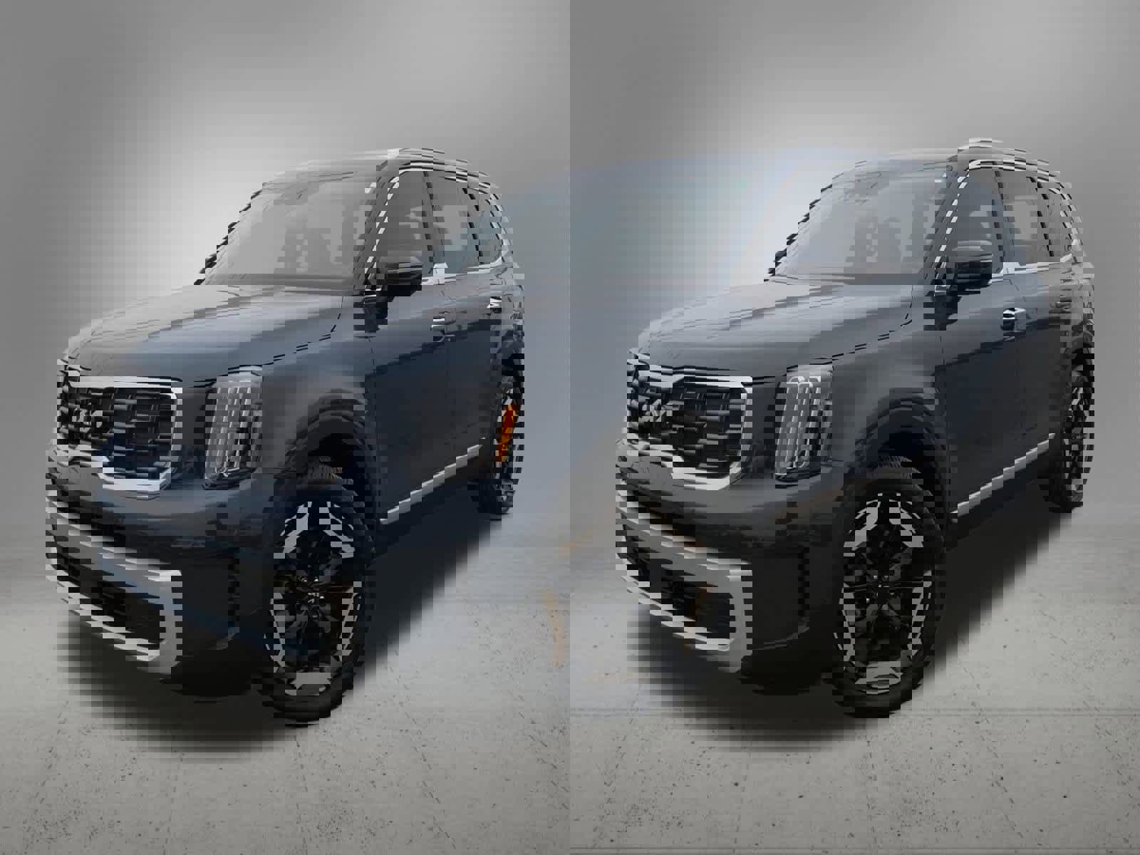 Used 2024 Kia Telluride S image 1