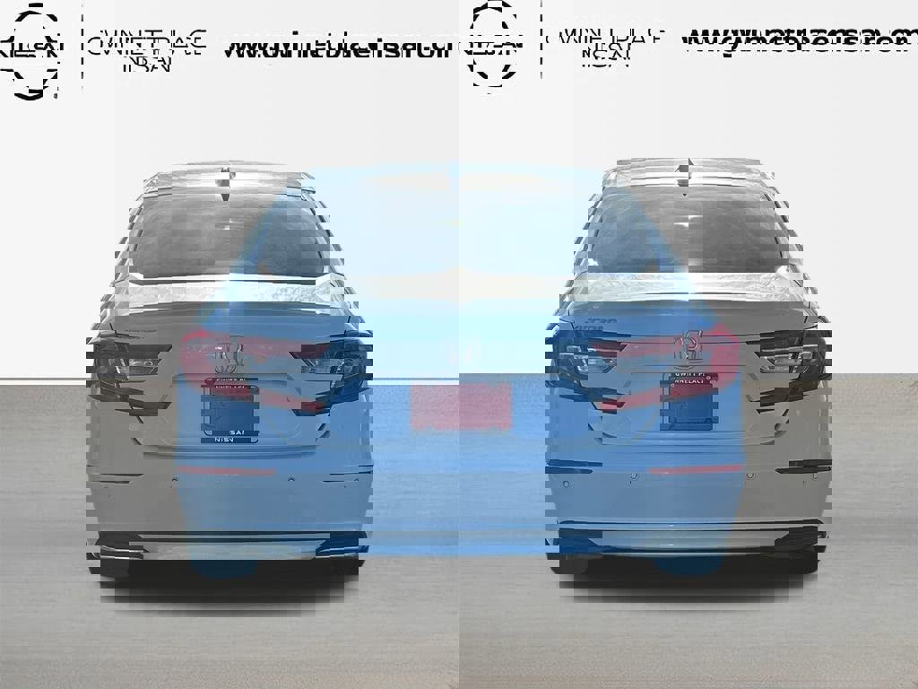 Used 2022 Honda Accord EX-L image 6