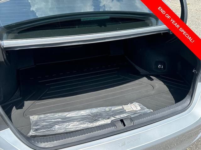 Used 2020 Lexus ES 350 F Sport image 15