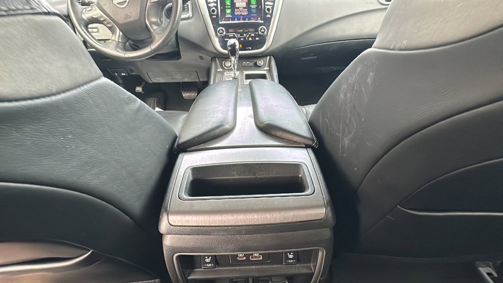Used 2023 Nissan Murano SL w/ SL Moonroof Package image 23