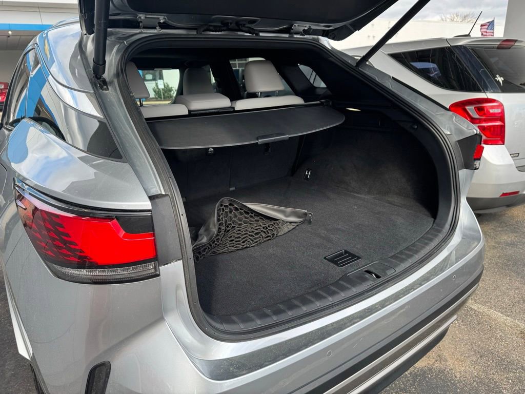 Used 2023 Lexus RX 350 Premium w/ Accessory Package image 54