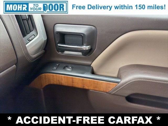 Used 2015 GMC Sierra 1500 SLE w/ SLE Value Package image 27