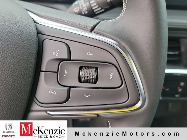 New 2026 Buick Encore GX Preferred w/ Advanced Technology Package FWD image 14