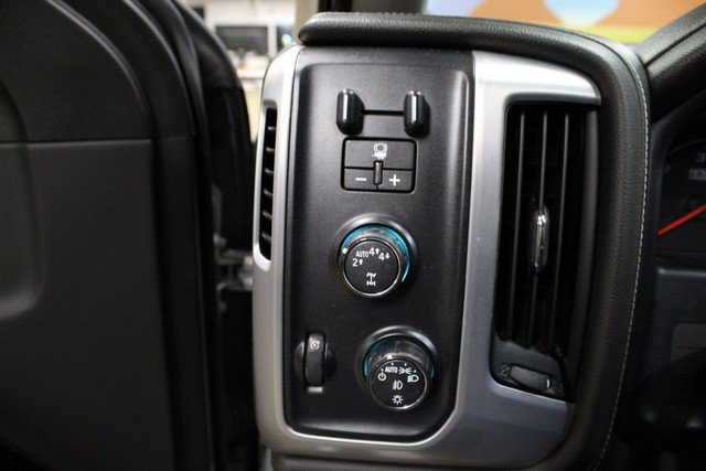 Used 2019 GMC Sierra 1500 SLE w/ SLE Value Package AWD/4WD image 21