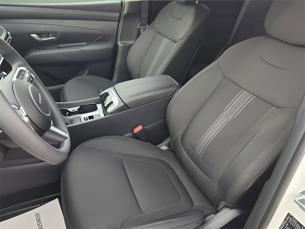New 2026 Hyundai Tucson SEL image 13