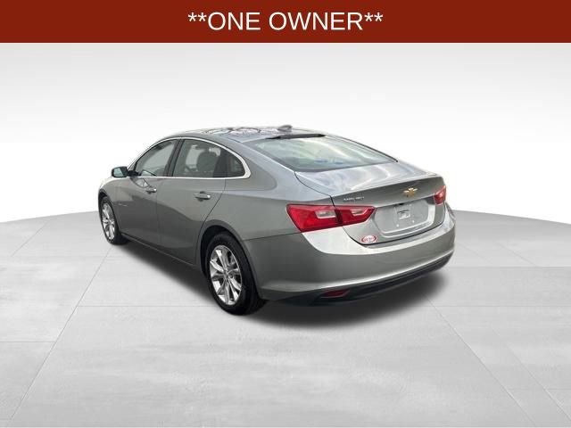 Used 2023 Chevrolet Malibu LT image 5