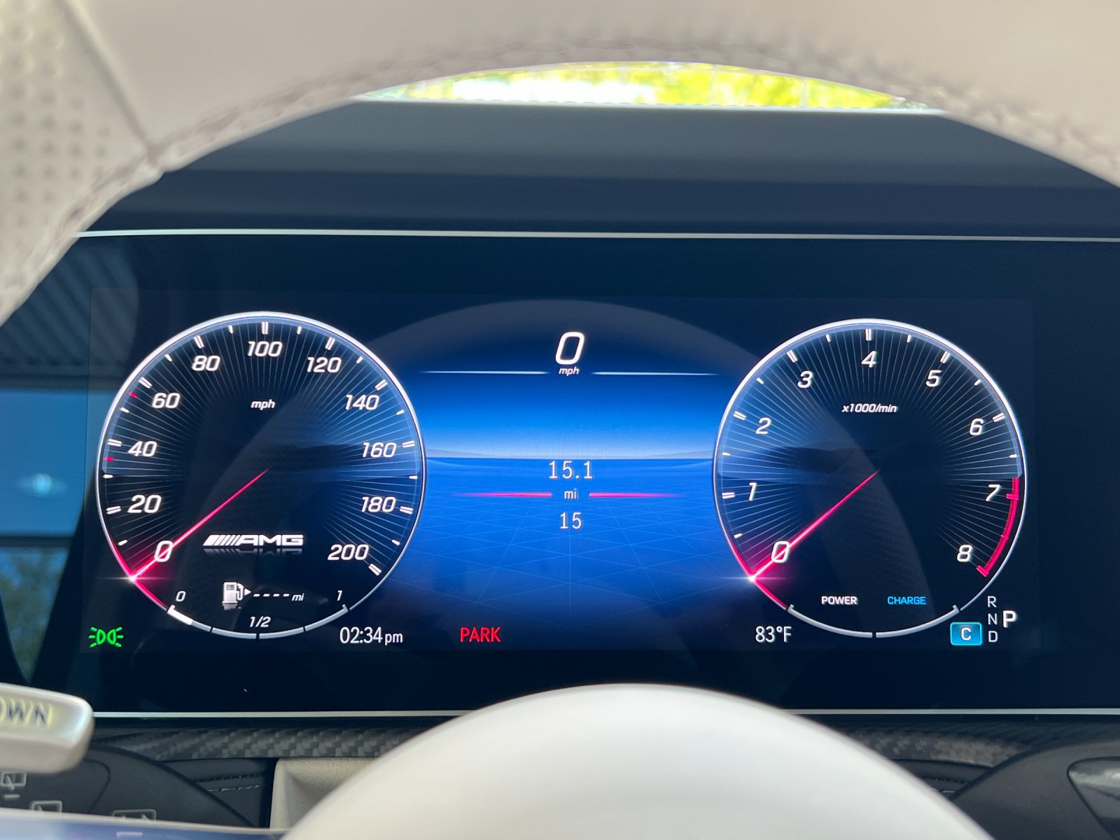 New 2027 Mercedes-Benz G 63 AMG 4MATIC image 22