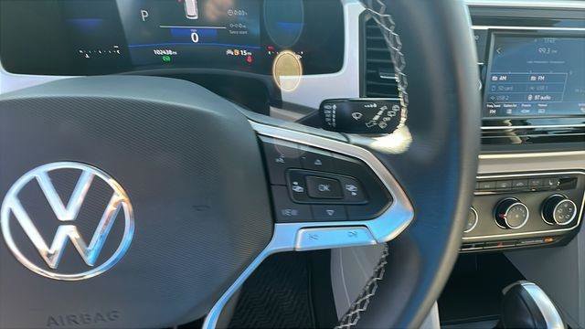 Used 2022 Volkswagen Atlas SE FWD image 26