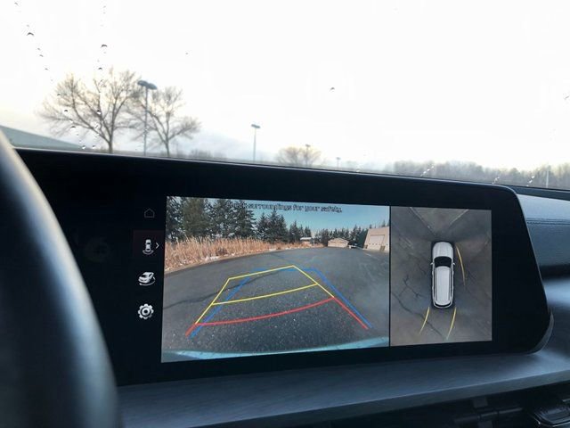 Used 2024 Kia Telluride SX Prestige X-Pro image 11