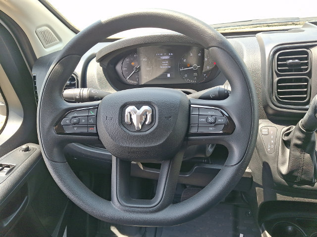 New 2023 RAM ProMaster 3500 FWD image 8