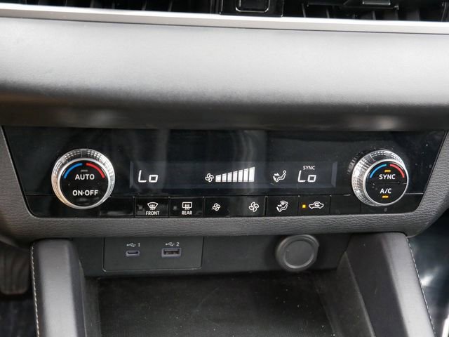 Used 2023 Mitsubishi Outlander ES FWD image 22