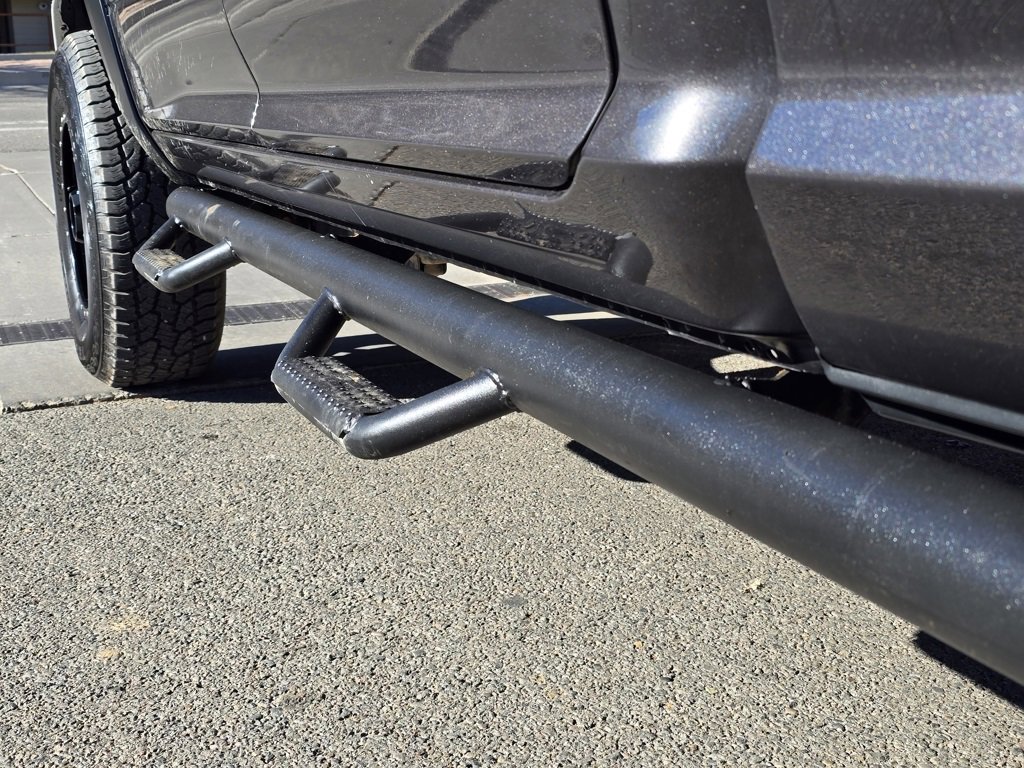 Used 2017 RAM 2500 Tradesman w/ Chrome Appearance Group image 14